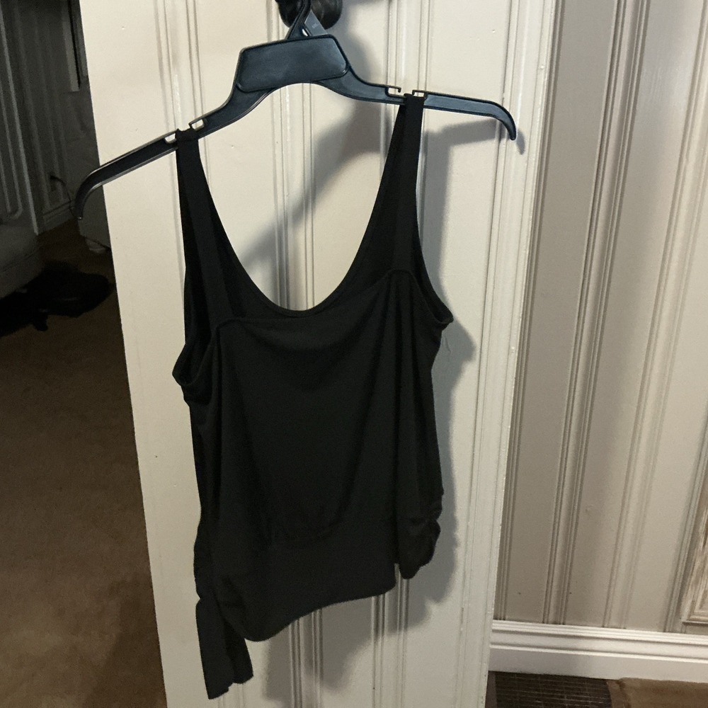 I.N.C Tank Top Size Large